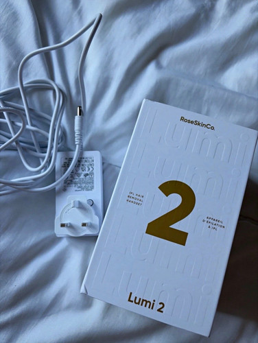 Roseskinco lumi ipl - lumi, 2