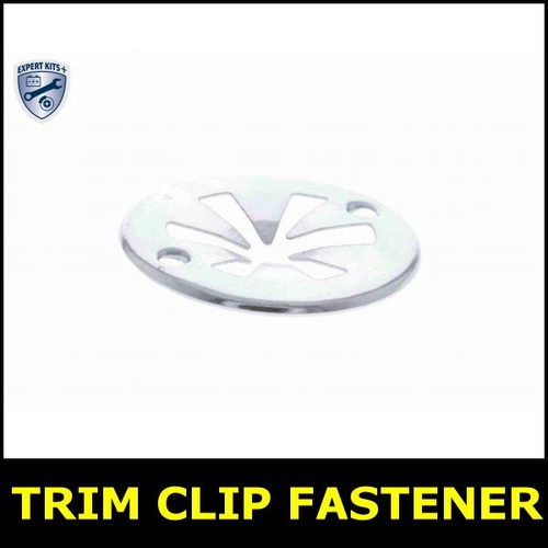 Trim panel clip moulding - panel,
