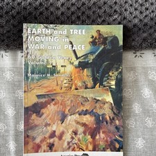 Truck Timber Book: EARTH AND