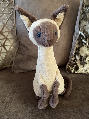 Bnwt jellycat iris - bnwt,