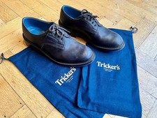Trickers Shoes  