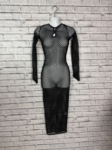 Bnwt fashionkilla mesh fishnet - fashionkilla,