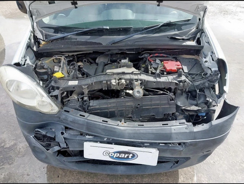 Renault kangoo mk2 2011 - renault,