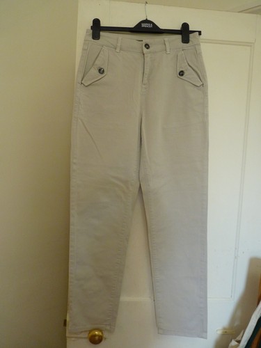 Mint velvet ladies chino - velvet,