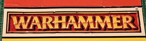Warhammer spares loads - loads, of
