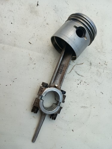 Vintage villers mark - 10, mk10