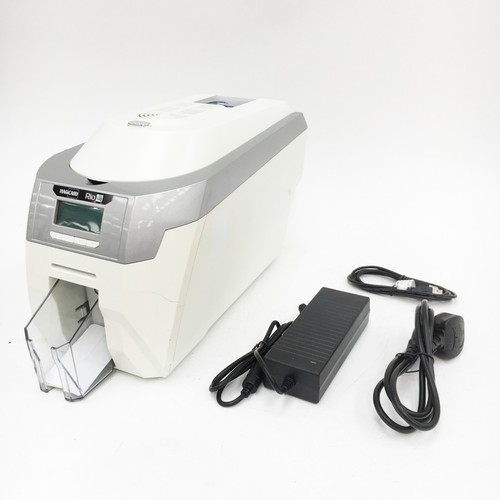 Magicard rio pro single sided - pro,
