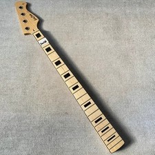 Harley Benton VT Electric Bass Neck 4 Strings 19 Frets DIY FM380