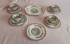 Vintage Hammersley & Co Indian