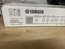 Yamaha Casio