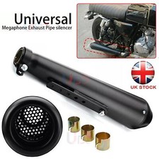Universal 440mm Black