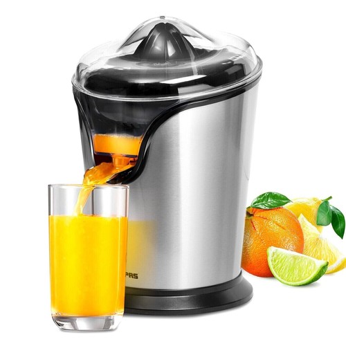 Portable citrus juicer - portable,