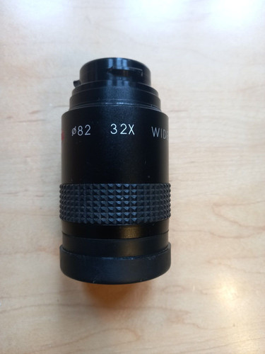 Kowa 32x wide angle - wide,