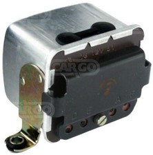  12V Alternator Regulator Box