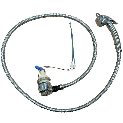 Caravan motorhome shower unit - caravan/motorhome,