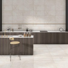 Slate Beige Slate Effect Gloss