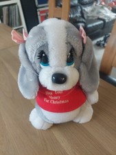 Vintage Applause Sad Sam Honey