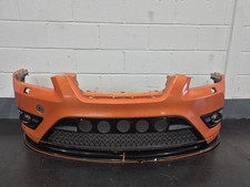 Ford Focus St225 Orange