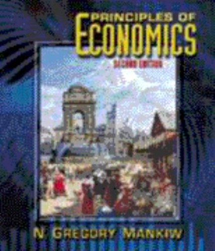 Principles economics - principles,