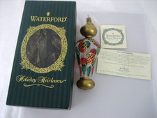 Waterford Holiday Heirlooms