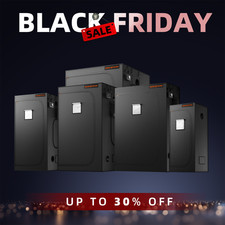 Spider Farmer Grow Tent Mylar