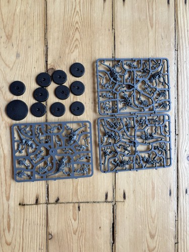 Games workshop warhammer 40k - warhammer,