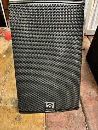 Martin audio cdd8 - martin,