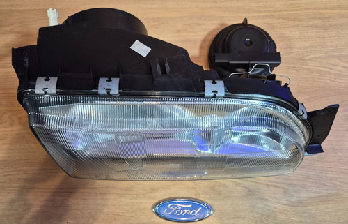 Genuine new ford sierra - ford,