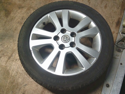 Astra mk4 sri genuine - mk4, gm