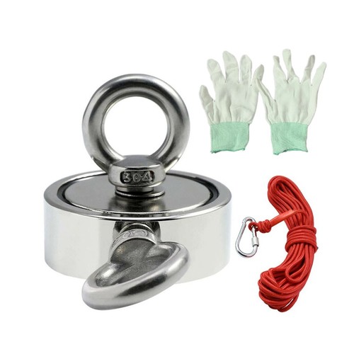 Neodymium fishing recovery - neodymium,
