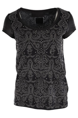 Philipp plein black cotton - philipp,