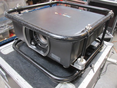 Cased panasonic chip dlp - panasonic,