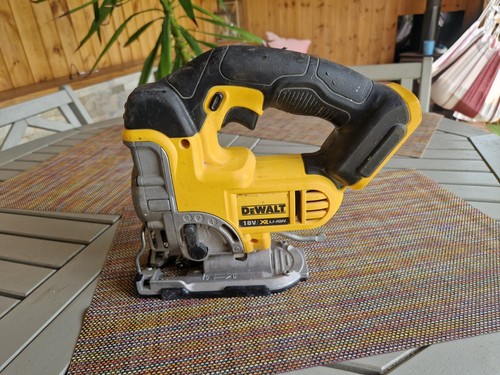 Dewalt dcs331n cordless - xr,