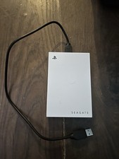 Seagate 5TB Portable External Hard Drive