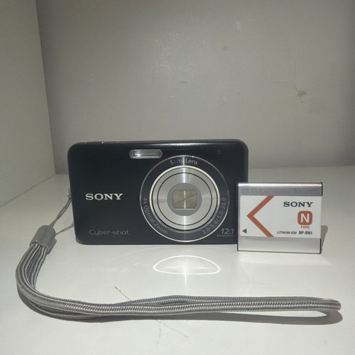 Sony cyber shot dsc - sony, cyber-shot