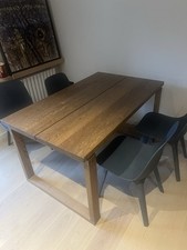 Dining Table Ikea Morbylanga