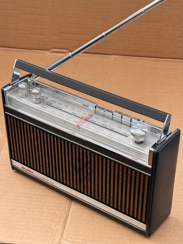 Bush automaster vintage - automaster,