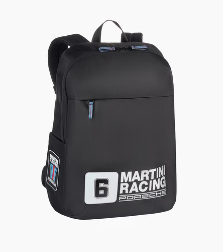 Porsche backpack martini - porsche, –