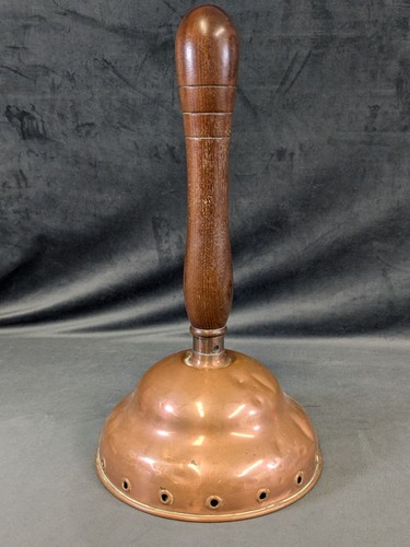 Vintage copper laundry - vintage, dolly
