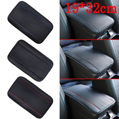 Car armrest cushion cover - armrest,