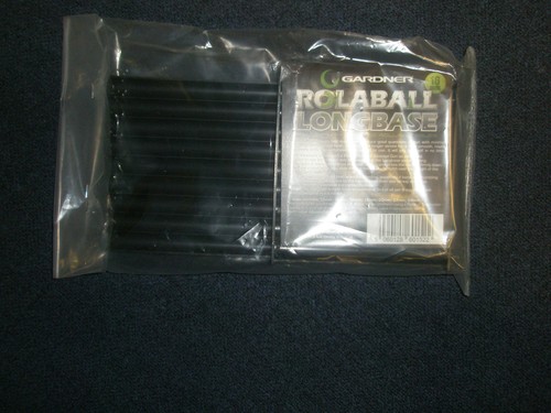 Gardner rolaball longbase - gardner,