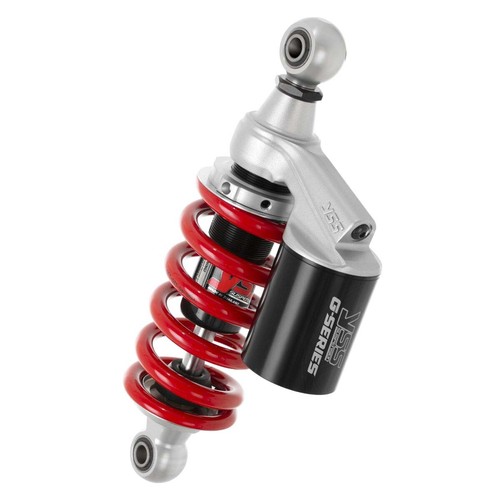 Adjustable rear mono shock - rear,