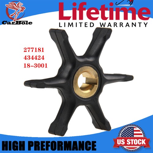Evinrude johnson 10 - 9.5, hp