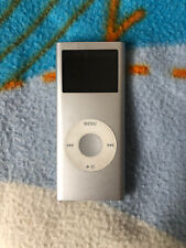 Apple iPod nano 2nd Generation