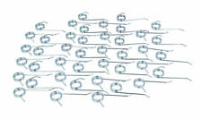 Tines / Rake for FLYMO LAWNRAKE COMPACT 340 3400 350 Scarifier Law Pack Of 42