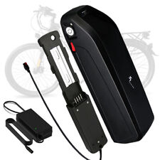 48V 13AH lithium Battery for 1000W 750W 500W Ebike electric Bicycle Motor Bafang