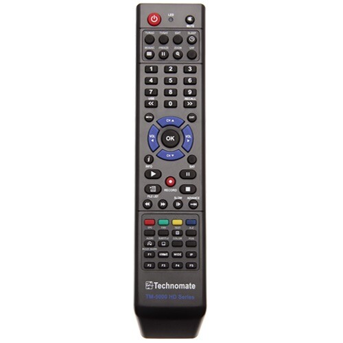Technomate remote control - remote,