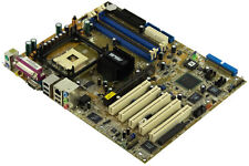 Mainboards Asus P4C800 Socket