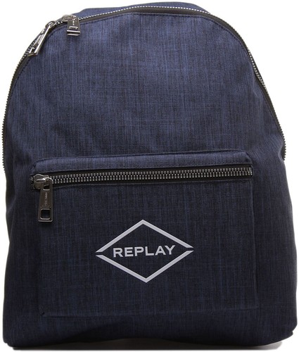 Replay mens fm3516 - mens, black