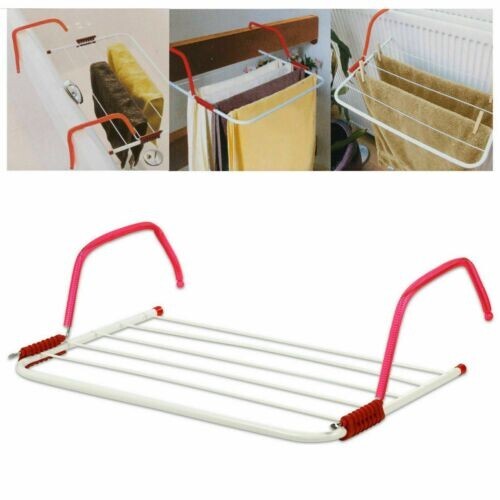 Over radiator clothes - 3m,